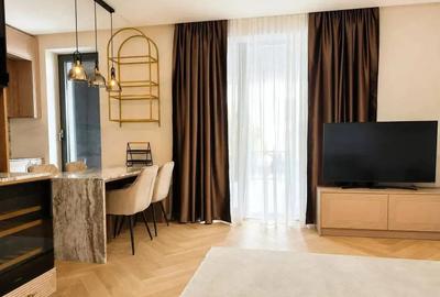Inchiriere Apartament 2 Camere cu Gradina Iancu Nicolae - 1