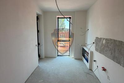 3 Camere Faleza Nord 87mp Bloc tip Boutique 2026, et 1/3 lift, centrala gaz, A/C - 16