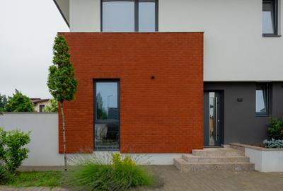 Vilă Premium C5 | 170 mp utili | Vânătorilor Acasă Residence, Mogoșoaia - 2