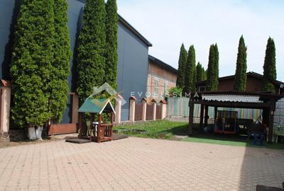 Imobil/ gradinita/afterschool/ sediu firma etc - 4