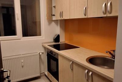 Apartament cu 2 camere de inchiriat in zona Trapezului - I Decembrie metrou - 9
