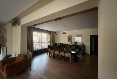 Apartament Modern 4 Camere, 170 mp | Zona Dorobanți -Dacia  - Parcare inclusă - 9