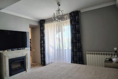 | House Villa Corbeanca - Vila individuala 230 mpu | - 17