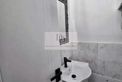Apartament 3 camere și grădină | Central – Dorobanților / Regina Maria - 10