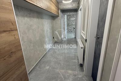 Apartament  modern cu 2 camere , cu dublă utilizare|Tractorul - 9