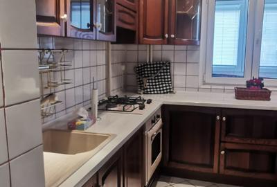 2 camere de închiriat – Baba Novac,  la 5 min de metrou Dristor - 2
