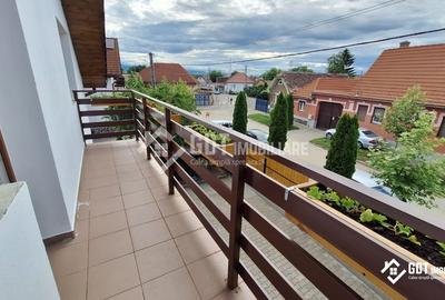 Casă individuală în Bungard, teren aprox. 400 mp, garaj și pivniță - 18