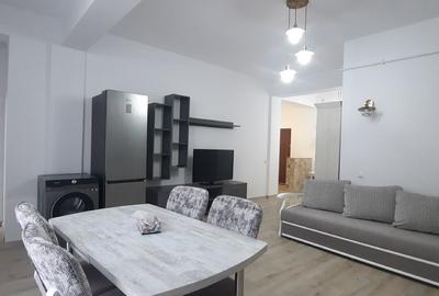 Apartament 3 camere nou, modern, Parcare, Mihai Viteazu - 4