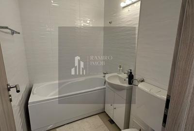 Apartament 2 camere renovat Sos Giurgiului/Piata Progresul Sector 4 - 11