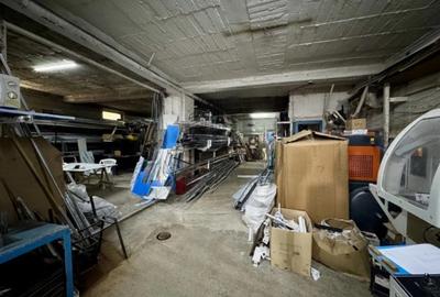 Inel II, spatiu comercial, 290 mp., PRETABIL MICA PRODUCTIE, DEPOZITARE - 3