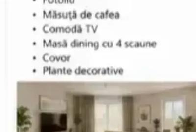 Apartament 2 camere| Premium |Bloc Boutique | Floreasca- Parc Verdi | - 4