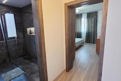 Vila 5 camere de inchiriat – Paulesti, Cartier Magnolia - 28