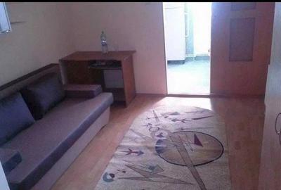 Garsonieră semidecomandată, mobilată în Alexandru cel Bun