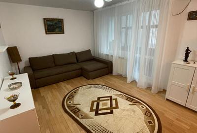 Apartament 3 camere mobilat si utilat la parter din 4 etaje. - 1