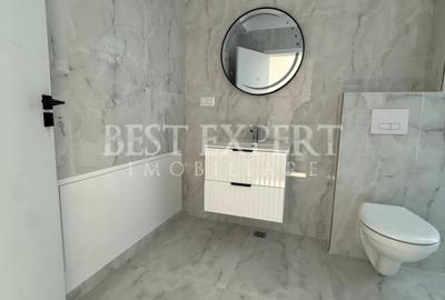 Vilă Premium | 3 Dormitoare | Teren 400 mp | Ansamblu Privat | 3 Parcări - 7