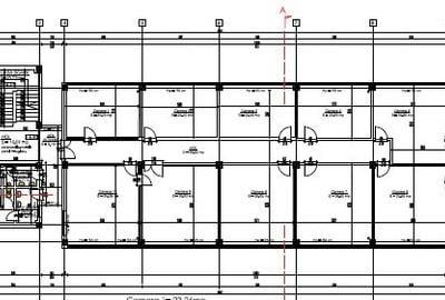 Spatii birouri -Theodor Pallady-Ikea-metrou - 1