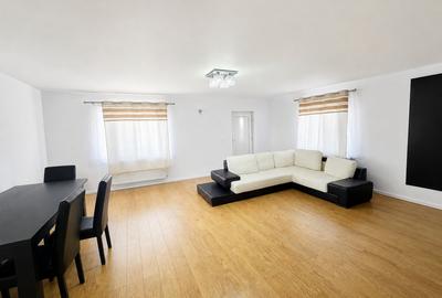 VILĂ tip duplex, 4 camere -  la 3 KM DE CENTRUL PITEȘTIULUI - 1