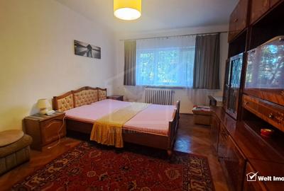 Apartament cu 3 camere decomandate in Zorilor, UMF - 1