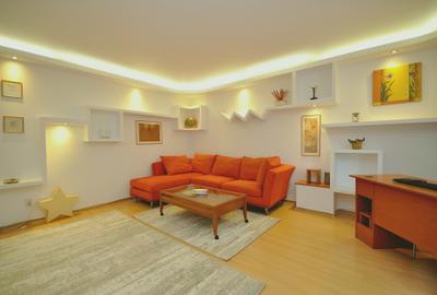 Apartament cu 2 camere decomandat în 13 Septembrie