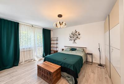 Apartament 3 camere Baneasa - 8