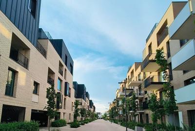 Apartament cu 3 camere de închiriat în Complexul Avalon | Garaj inclus - 1