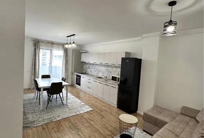Apartament in bloc nou, finisat modern, zona Eroilor - 1