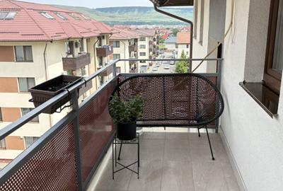 Apartament cu 2 camere si nisa, langa Parcul Poligon – Floresti - 6