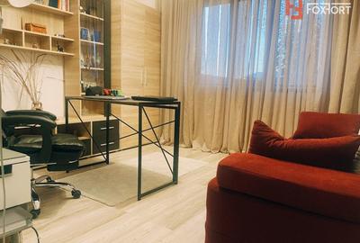 Duplex cu 5 camere cu eleganta si suflet in Giroc, 127 mp utili - 4