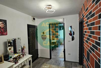 DE VÂNZARE – APARTAMENT CU 3 CAMERE - 10