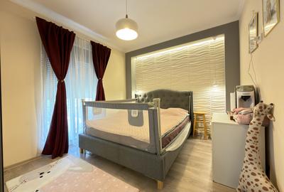 Apartament 3 Camere, 2 Bai, Etaj 1, 70mp utili - Giroc - 6