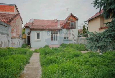 Casă cu teren 360 mp, central, zona Bd. Dacia, Canonicilor, vânzare - 5