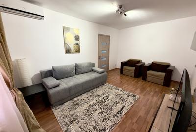 Apartament 2cam 55MP, Metrou, Bloc Izolat - Stefan cel Mare | P. Circului - 4