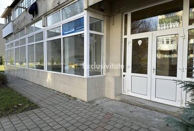 Vânzare/Inchiriere Spațiu Comercial 145,55 mp, Zona Kaufland - Carei - 1
