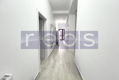 VANZARE | 3 CAMERE | 130MP | TERASA | GARAJ + BOXA | 1 MAI - 16