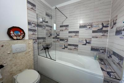Casă modernă de vânzare în Someseni - 12