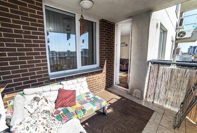 3 camere | Parcare | Rose Garden Colentina - 18