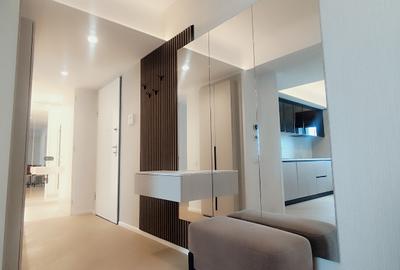 PRIMA INCHIRIERE | CORTINA ACADEMY | 2 CAMERE | VIEW SPECTACULOS | 1.000€ | - 14