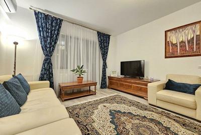 ISG Residence - 3 Camere Premium cu doua locuri de parcare si doua bai - 7