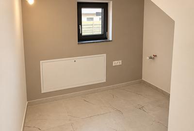 Casă modernă 5 camere | 4 băi | Garaj | Teren 500 mp - 11