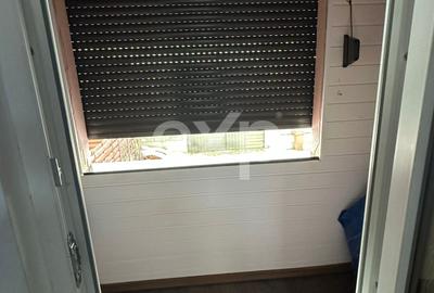 Teren 445 cu fundatie de casa mare + o Casuta locuibila moderna de 2 camere - 14