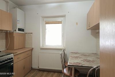 Mircea Cel Batran - 3 Camere, Decomandat, 2 Bai, Centrala - 6