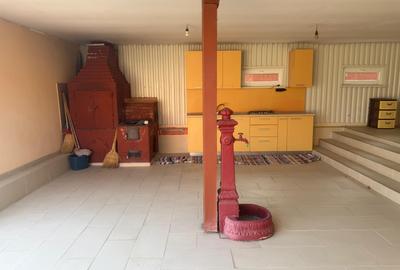 OCAZIE ! DE VANZARE casa (renovata) HORLESTI ( Voinesti ) - 6