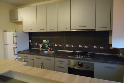 Apartament 1 camera+living, Calea Turzii, zona benzinaria Mol, cu PARCARE - 2