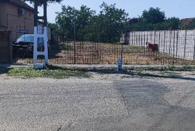 Teren Construcții intravilan de 1118 mp, în Vladimirescu