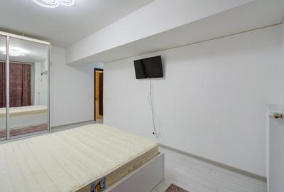 Apartament 3 camere Moghioros Park Residence - 2 x locuri de parcare - 20