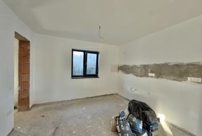 Casa individuala, 4 camere, 125mp utili, 500mp teren - Sanmihai Roman - 13