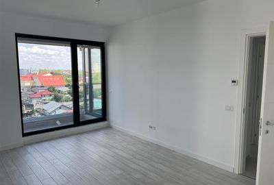 Apartament 2 Camere Incalzire in Pardoseala Ansamblu Nou Rahova - 27