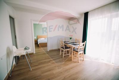 De vânzare Apartament  2 Camere + Parcare  Bloc Boutique Făcliei - 6