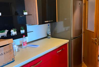 Apartament 2 camere - zona Gara - 550 euro/luna (Cod E11+E12) - 14