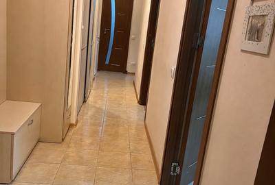 Apartament - 3 camere - Mobilat - Utilat - 6